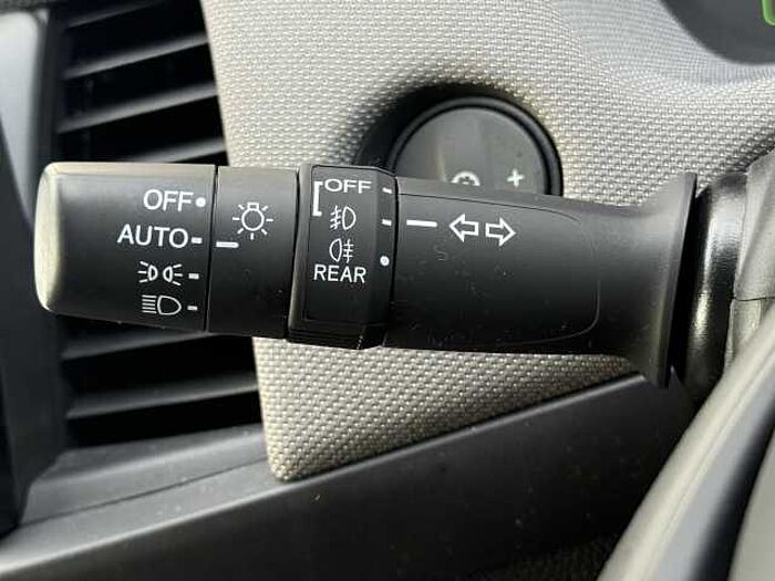 Honda Jazz Hybrid 1.5 i-MMD Hybrid Crosstar EX 5dr eCVT 