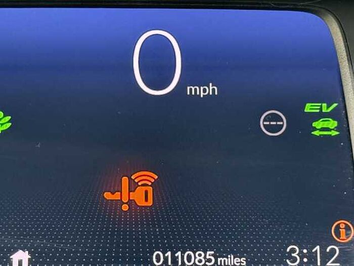 Honda Jazz Hybrid 1.5 i-MMD Hybrid Crosstar EX 5dr eCVT 