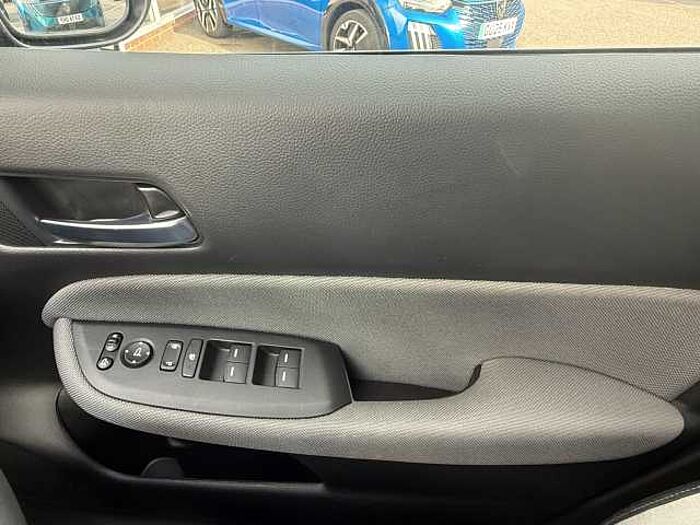 Honda Jazz Hybrid 1.5 i-MMD Hybrid Crosstar EX 5dr eCVT 