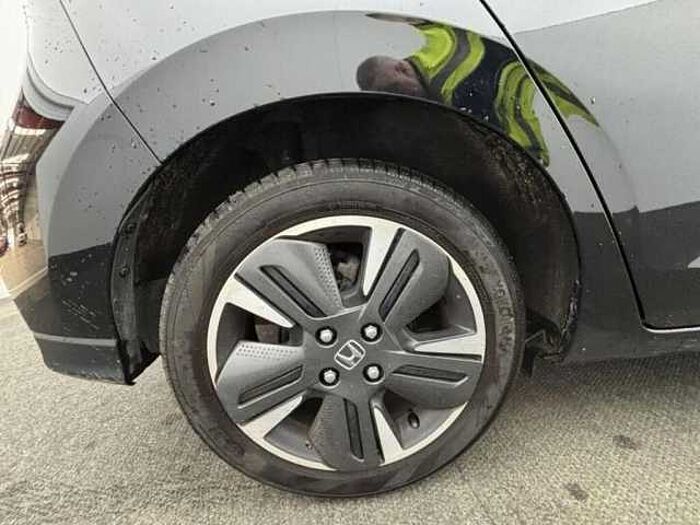 Honda Jazz Hybrid 1.5 i-MMD Hybrid Advance 5dr eCVT 