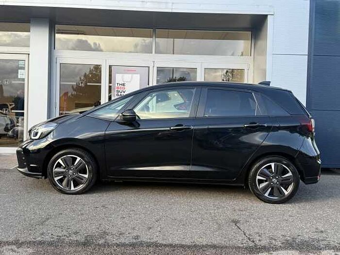 Honda Jazz Hybrid 1.5 i-MMD Hybrid Advance 5dr eCVT 