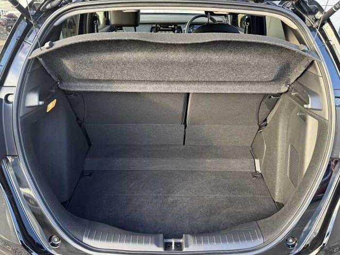 Honda Jazz Hybrid 1.5 i-MMD Hybrid Advance 5dr eCVT 