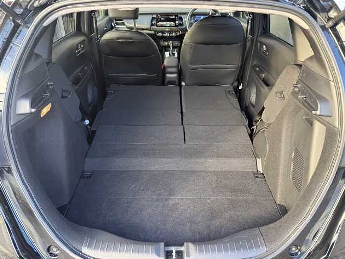 Honda Jazz Hybrid 1.5 i-MMD Hybrid Advance 5dr eCVT 