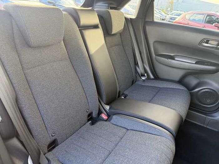 Honda Jazz Hybrid 1.5 i-MMD Hybrid Advance 5dr eCVT 