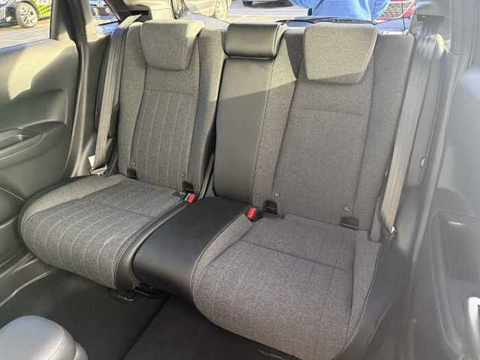 Honda Jazz Hybrid 1.5 i-MMD Hybrid Advance 5dr eCVT 
