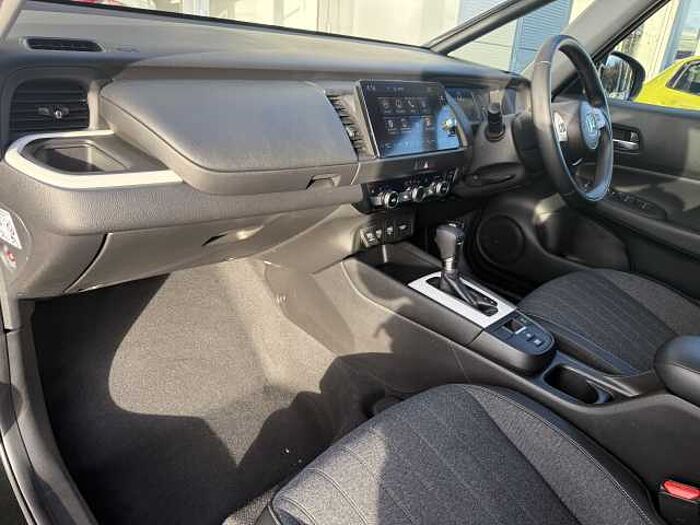 Honda Jazz Hybrid 1.5 i-MMD Hybrid Advance 5dr eCVT 