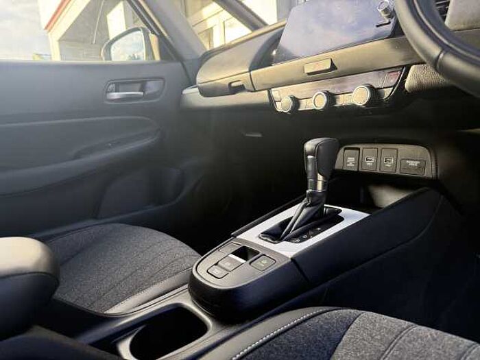 Honda Jazz Hybrid 1.5 i-MMD Hybrid Advance 5dr eCVT 