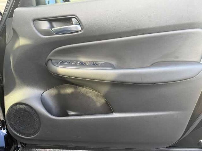 Honda Jazz Hybrid 1.5 i-MMD Hybrid Advance 5dr eCVT 