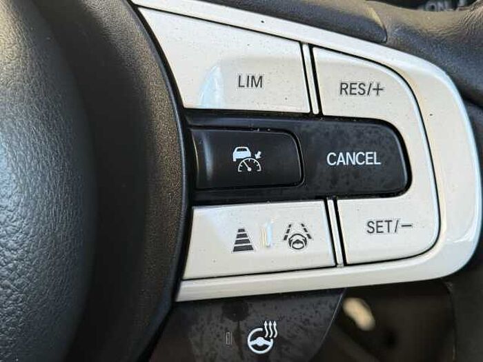 Honda Jazz Hybrid 1.5 i-MMD Hybrid Advance 5dr eCVT 