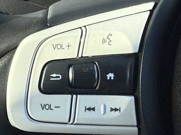 Honda Jazz Hybrid 1.5 i-MMD Hybrid Advance 5dr eCVT 