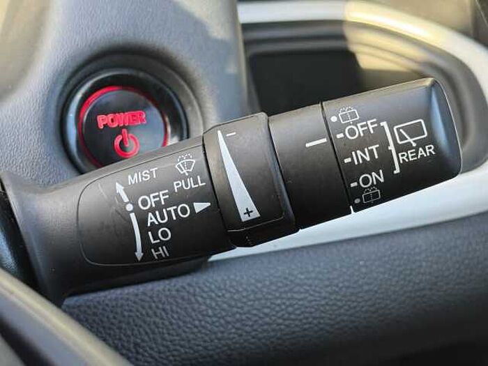 Honda Jazz Hybrid 1.5 i-MMD Hybrid Advance 5dr eCVT 
