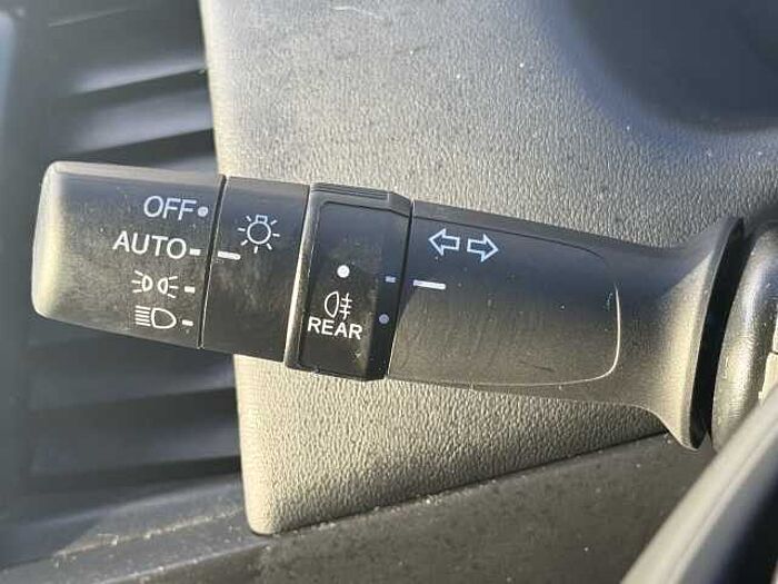 Honda Jazz Hybrid 1.5 i-MMD Hybrid Advance 5dr eCVT 