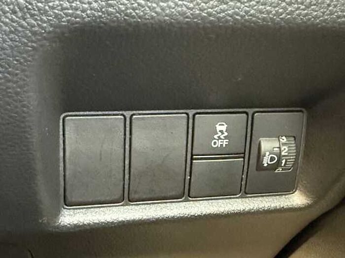 Honda Jazz Hybrid 1.5 i-MMD Hybrid Advance 5dr eCVT 