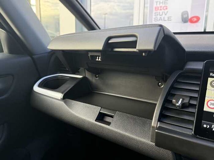 Honda Jazz Hybrid 1.5 i-MMD Hybrid Advance 5dr eCVT 