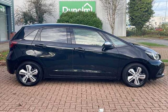 Honda Jazz Hybrid 1.5 i-MMD Hybrid EX 5dr eCVT 