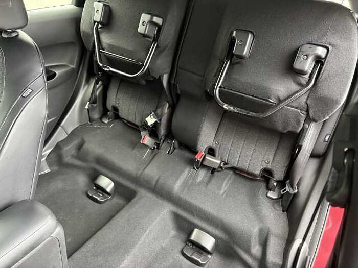 Honda Jazz Hybrid 1.5 i-MMD Hybrid SR 5dr eCVT 