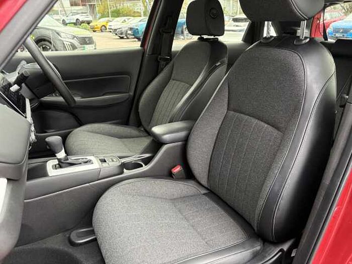 Honda Jazz Hybrid 1.5 i-MMD Hybrid SR 5dr eCVT 