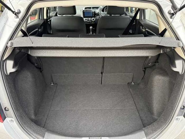 Honda Jazz 1.3 i-VTEC SE Navi 5dr CVT 