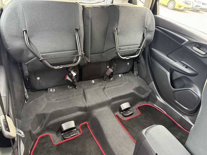 Honda Jazz 1.3 i-VTEC SE Navi 5dr CVT 