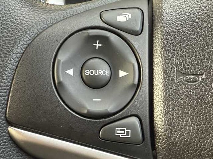 Honda Jazz 1.3 i-VTEC SE Navi 5dr CVT 