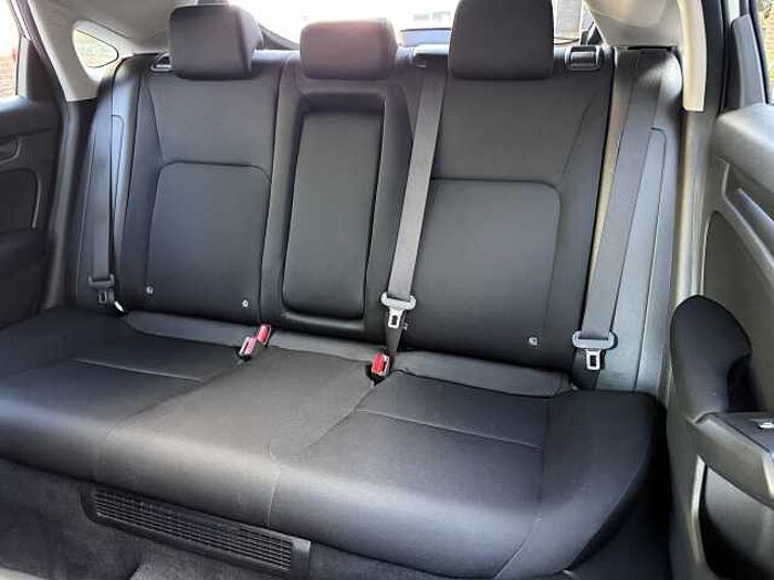 Honda Civic Hybrid 2.0 eHEV Elegance 5dr CVT 