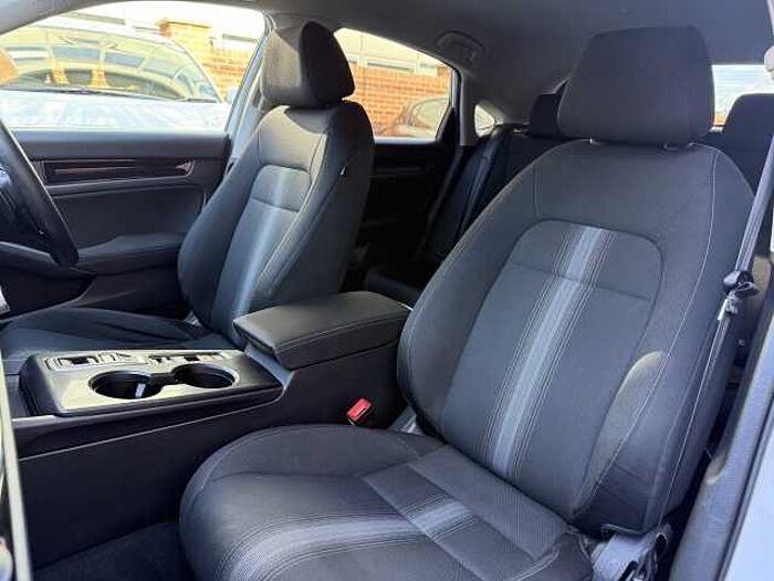 Honda Civic Hybrid 2.0 eHEV Elegance 5dr CVT 
