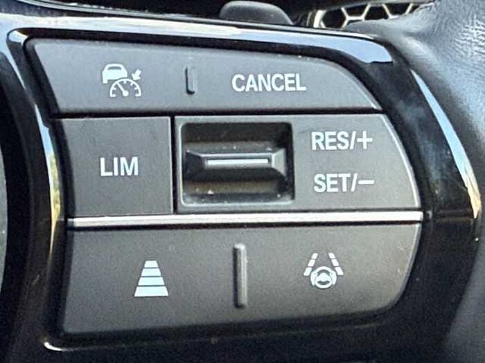 Honda Civic Hybrid 2.0 eHEV Elegance 5dr CVT 