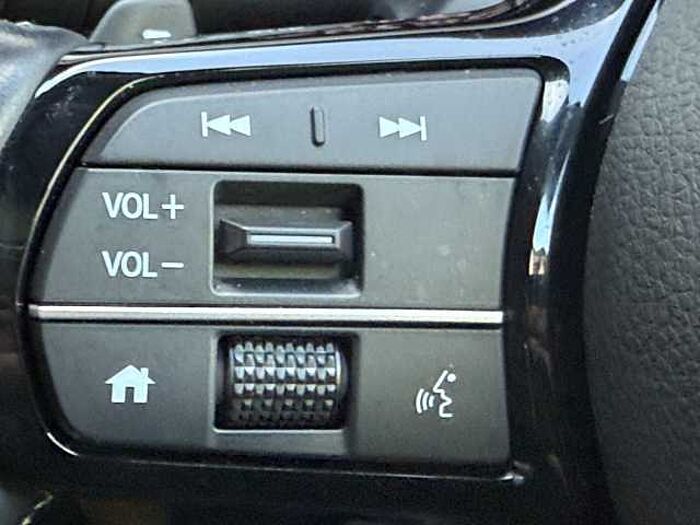 Honda Civic Hybrid 2.0 eHEV Elegance 5dr CVT 