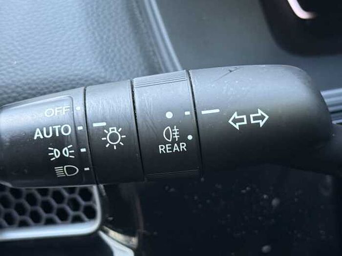 Honda Civic Hybrid 2.0 eHEV Elegance 5dr CVT 