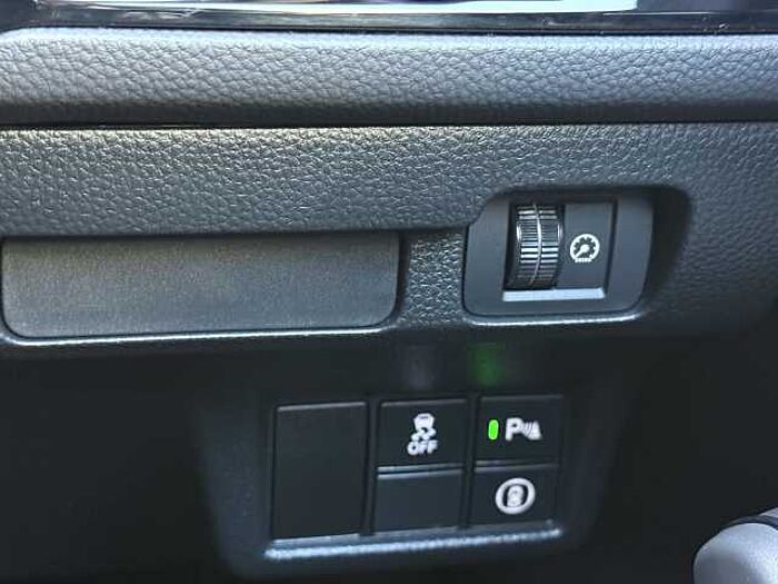 Honda Civic Hybrid 2.0 eHEV Elegance 5dr CVT 