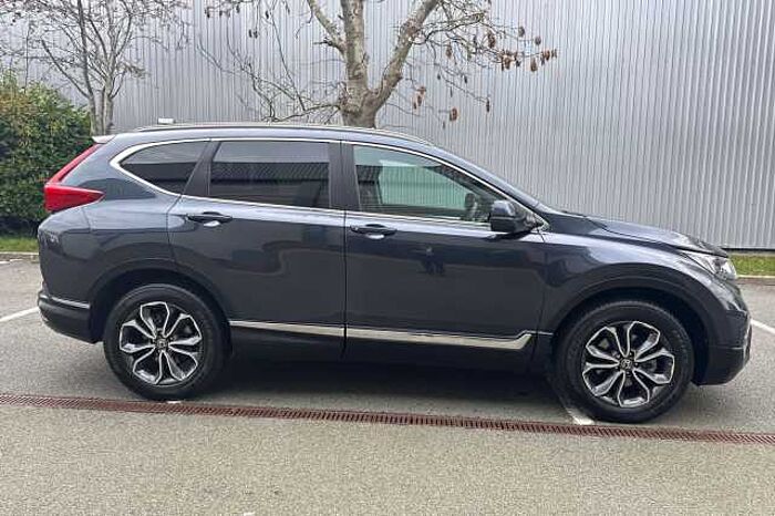 Honda CR-V Hybrid 2.0 i-MMD Hybrid EX 5dr eCVT 