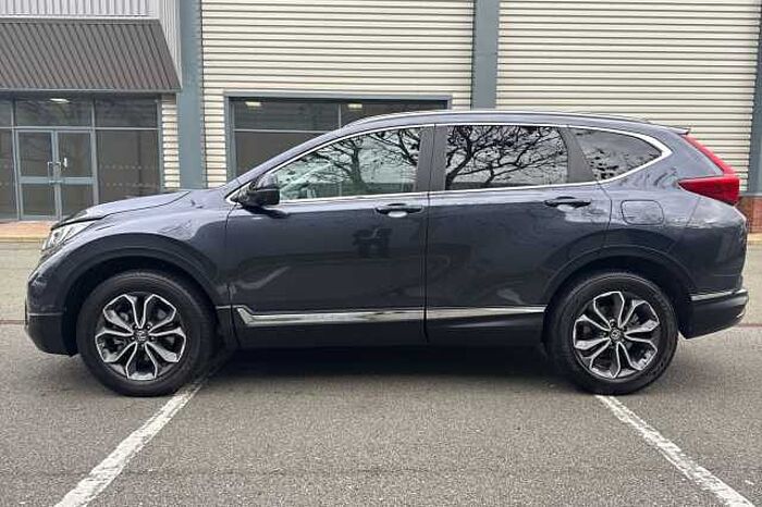 Honda CR-V Hybrid 2.0 i-MMD Hybrid EX 5dr eCVT 