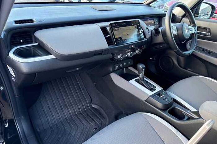 Honda Jazz Hybrid 1.5 i-MMD Hybrid Crosstar EX 5dr eCVT 