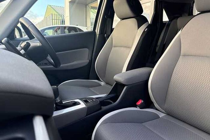 Honda Jazz Hybrid 1.5 i-MMD Hybrid Crosstar EX 5dr eCVT 