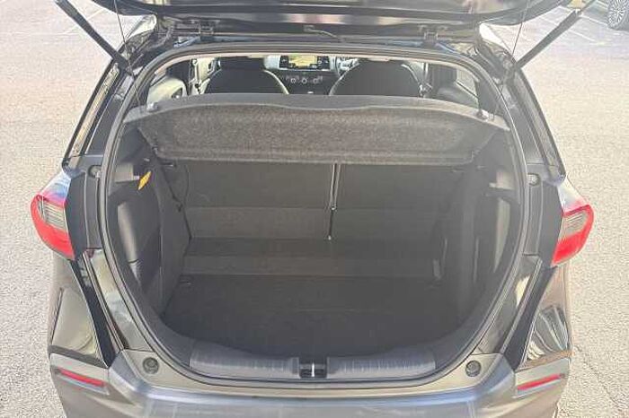 Honda Jazz Hybrid 1.5 i-MMD Hybrid Crosstar EX 5dr eCVT 