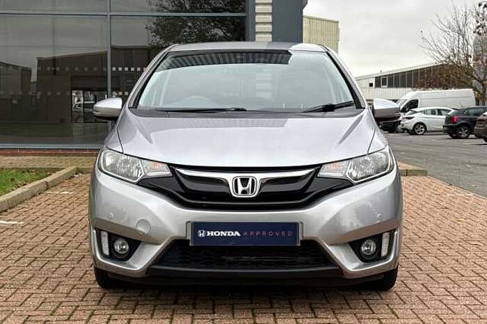 Honda Jazz 1.3 EX 5dr CVT 