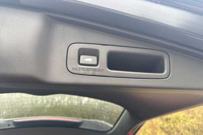 Honda CR-V Hybrid 2.0 i-MMD Hybrid EX 5dr eCVT 