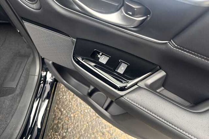 Honda CR-V Hybrid 2.0 i-MMD Hybrid EX 5dr eCVT 