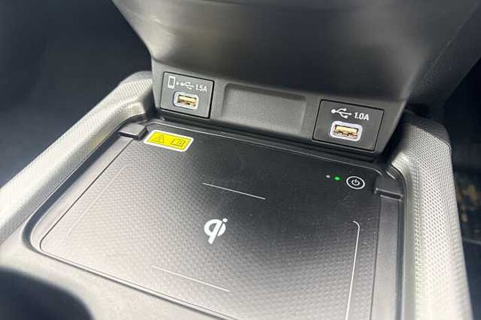 Honda CR-V Hybrid 2.0 i-MMD Hybrid EX 5dr eCVT 