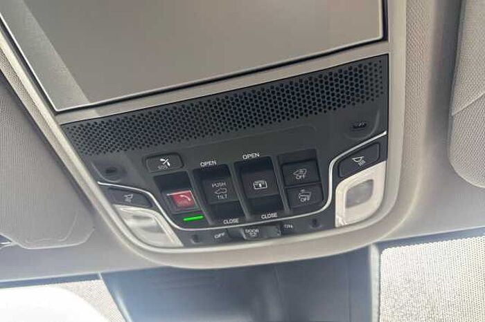 Honda CR-V Hybrid 2.0 i-MMD Hybrid EX 5dr eCVT 