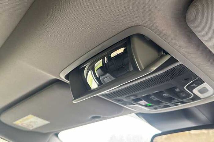 Honda CR-V Hybrid 2.0 i-MMD Hybrid EX 5dr eCVT 