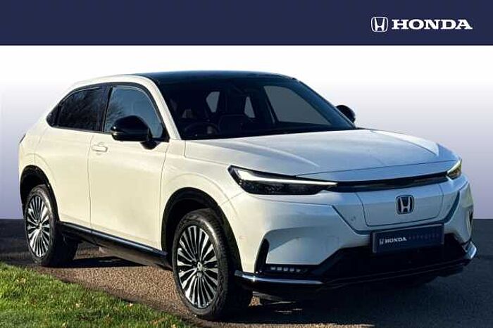 Honda e:Ny1 150kW Advance 69kWh 5dr Auto 
