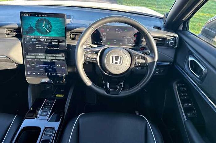 Honda e:Ny1 150kW Advance 69kWh 5dr Auto 