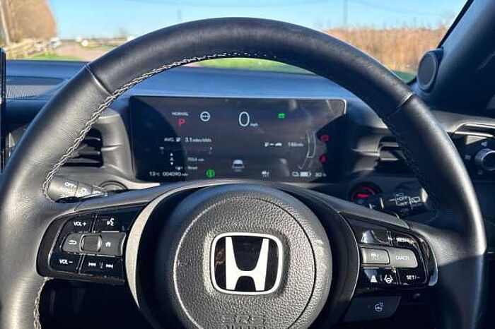 Honda e:Ny1 150kW Advance 69kWh 5dr Auto 