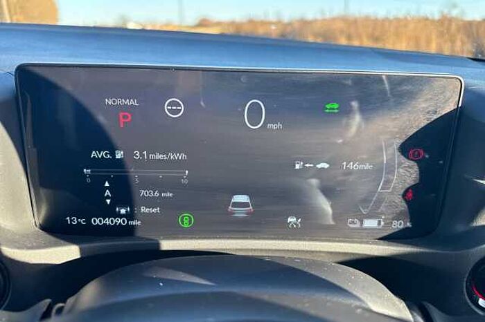 Honda e:Ny1 150kW Advance 69kWh 5dr Auto 