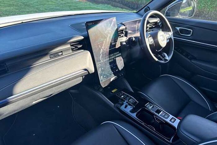 Honda e:Ny1 150kW Advance 69kWh 5dr Auto 