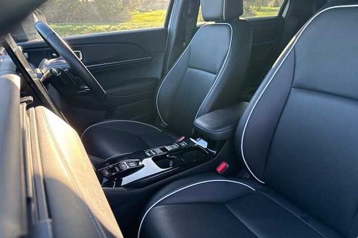 Honda e:Ny1 150kW Advance 69kWh 5dr Auto 