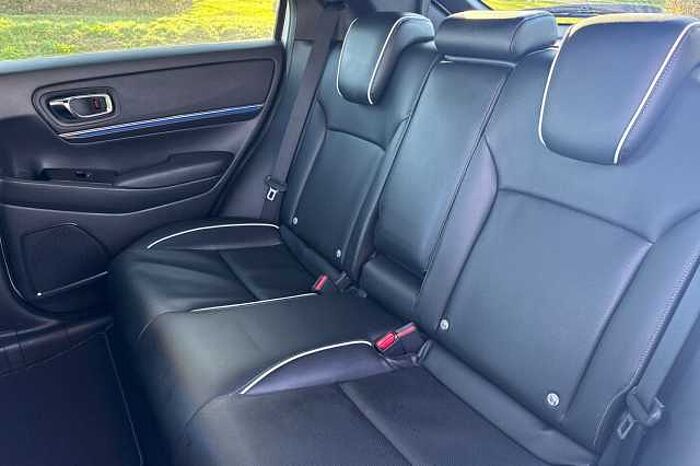 Honda e:Ny1 150kW Advance 69kWh 5dr Auto 