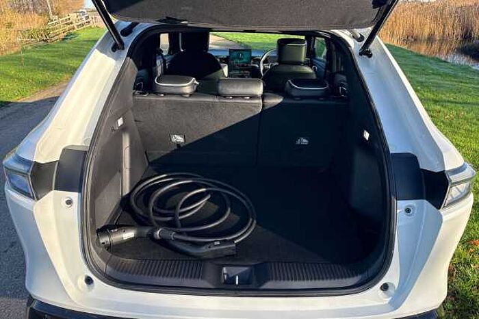 Honda e:Ny1 150kW Advance 69kWh 5dr Auto 