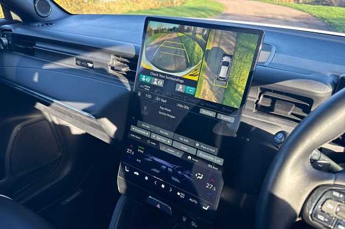 Honda e:Ny1 150kW Advance 69kWh 5dr Auto 